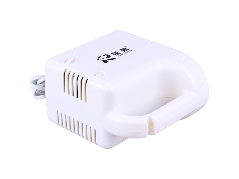 RJ-207 適用于兒童和成人的家用空氣壓縮霧化器