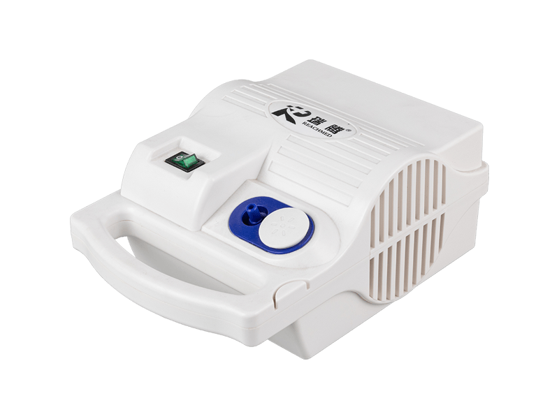 RJ-206A 家用便攜式空氣壓縮霧化器