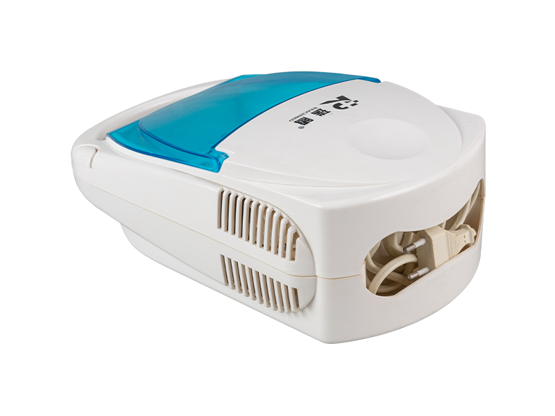 RJ-2 醫(yī)用空氣壓縮霧化器，帶無油活塞電機(jī)