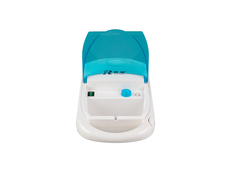 RJ-2 醫(yī)用空氣壓縮霧化器，帶無油活塞電機(jī)