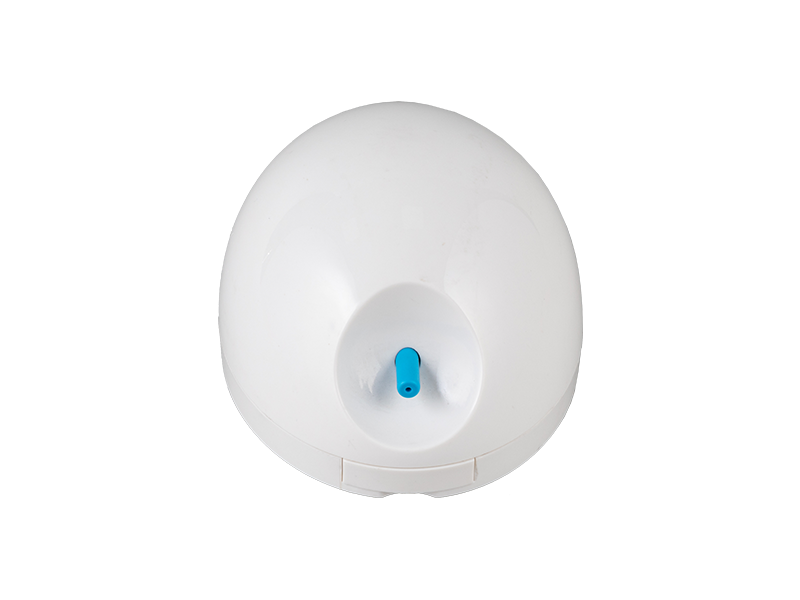 RJ-303 家用便攜式直流泵無(wú)油壓縮機(jī)噴霧器，帶面罩