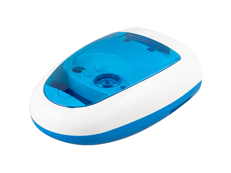 RJ-202 醫(yī)院使用重型呼吸護(hù)理空氣壓縮霧化器