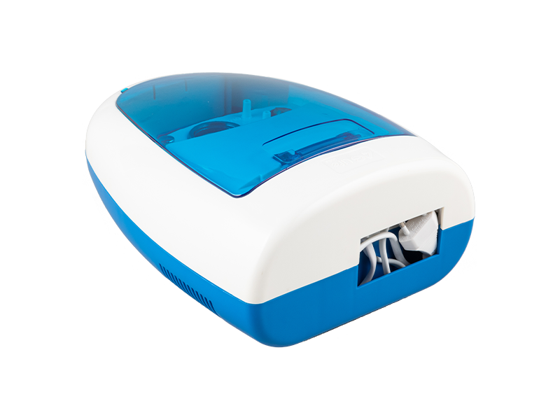 RJ-202 醫(yī)院使用重型呼吸護(hù)理空氣壓縮霧化器