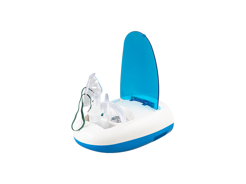 RJ-202 醫(yī)院使用重型呼吸護(hù)理空氣壓縮霧化器