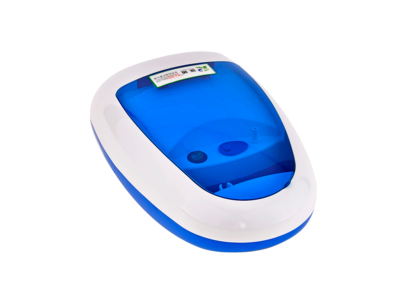 RJ-202 醫(yī)院使用重型呼吸護(hù)理空氣壓縮霧化器