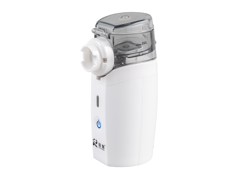 RJ-101A 便攜式手持式袖珍振動網(wǎng)孔式霧化器