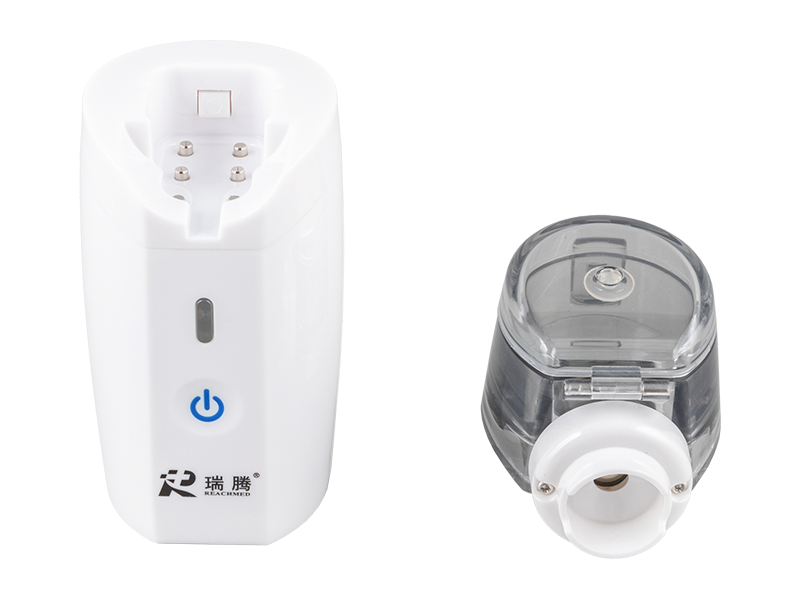 RJ-101A 便攜式手持式袖珍振動網(wǎng)孔式霧化器