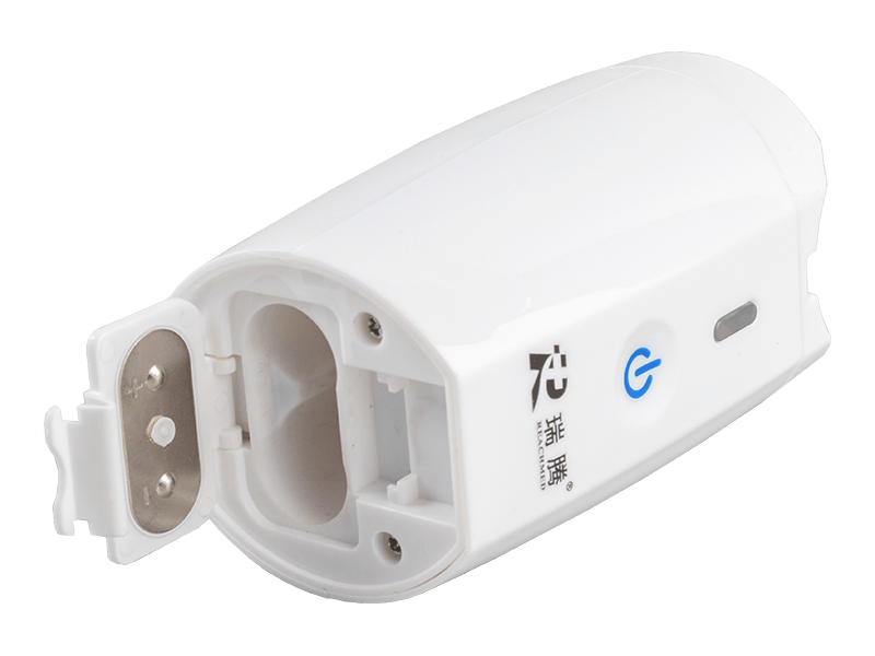 RJ-101A 便攜式手持式袖珍振動網(wǎng)孔式霧化器