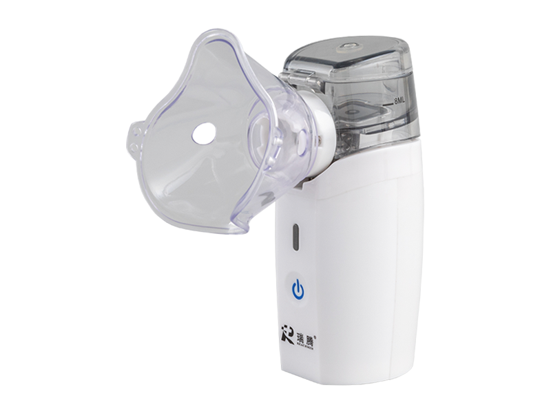 RJ-101A 便攜式手持式袖珍振動網(wǎng)孔式霧化器