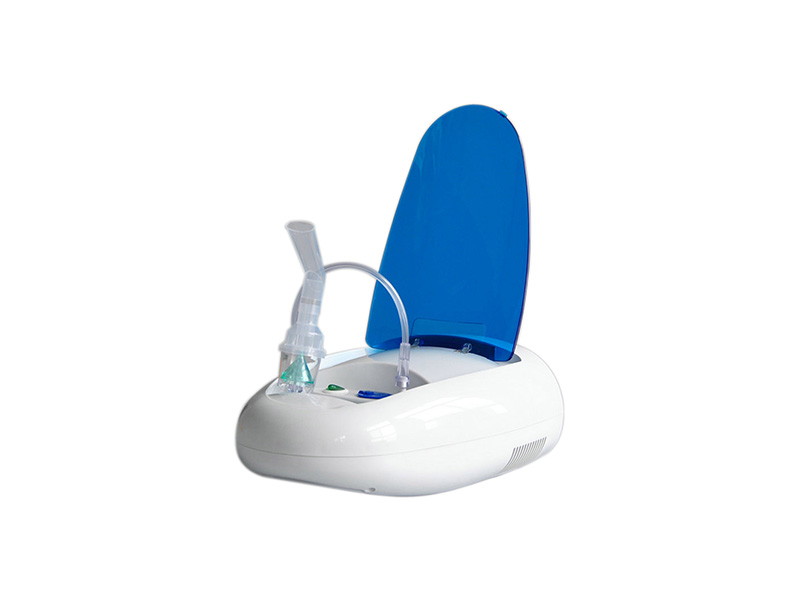 RJ-202 醫(yī)院使用重型呼吸護(hù)理空氣壓縮霧化器