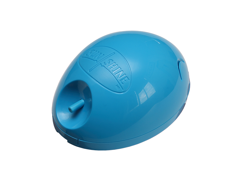 RJ-303 家用便攜式直流泵無(wú)油壓縮機(jī)噴霧器，帶面罩