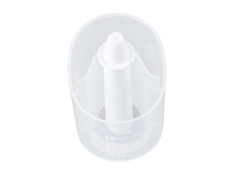 RJ-403A 多功能一體式洗鼻器，緩解呼吸問(wèn)題