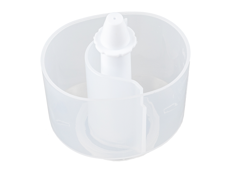 RJ-403A 多功能一體式洗鼻器，緩解呼吸問(wèn)題